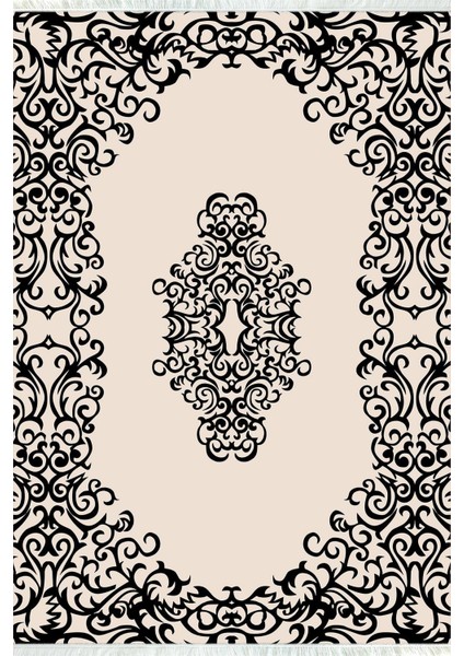 Dijital Baskılı Kaymaz Taban Yıkanabilir Modern Salon Halısı Mutfak Halısı ve Yolluk NH-SD-623 fiyatları