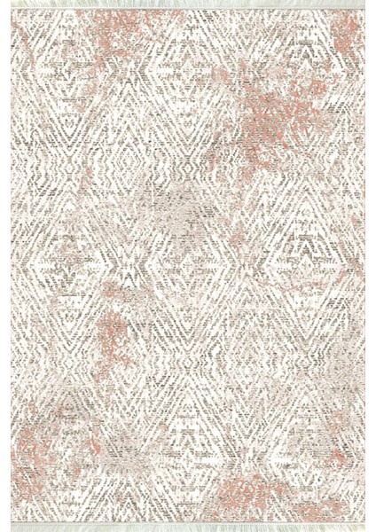 Baskılı Modern Desenli Kaymaz Tabanlı Yıkanabilir Şık Salon Halısı Mutfak Halısı ve Yolluk NH-HT-441 fiyatları