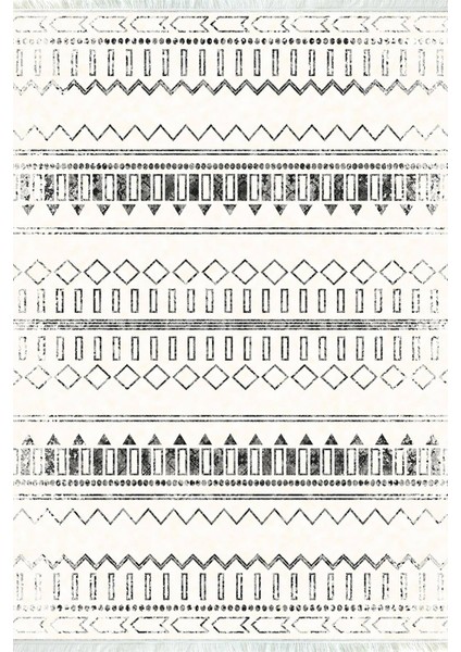 Dijital Baskılı Kaymaz Taban Yıkanabilir Modern Salon Halısı Mutfak Halısı ve Yolluk NH-SD-1171 fiyatları