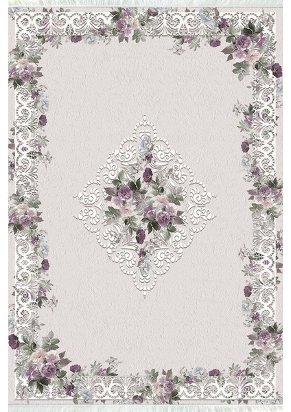 Dijital Baskılı Kaymaz Taban Yıkanabilir Modern Salon Halısı Mutfak Halısı ve Yolluk NH-SD-404 fiyatları