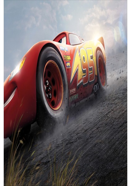 Dijital Baskılı Kaymaz Tabanlı Yıkanabilir Arabalı Çocuk Odası Halısı NHÇ-SD-190 fiyatları