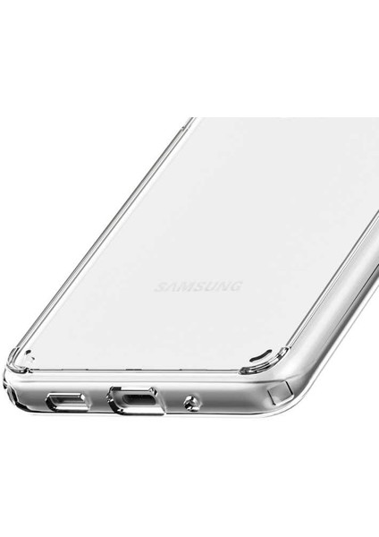 Galaxy S20 Ultra Kılıf Şeffaf Sert Tpu Silikon fiyatları