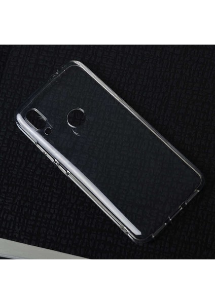 Xiaomi Redmi 7 Kılıf Şeffaf Silikon Lüx fiyatları
