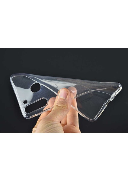 Galaxy A21 Kılıf Şeffaf Silikon Lüx fiyatları