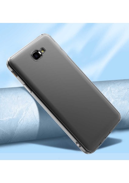 Galaxy J7 Prime Kılıf Kamera Korumalı Süper Silikon Kapak modelleri
