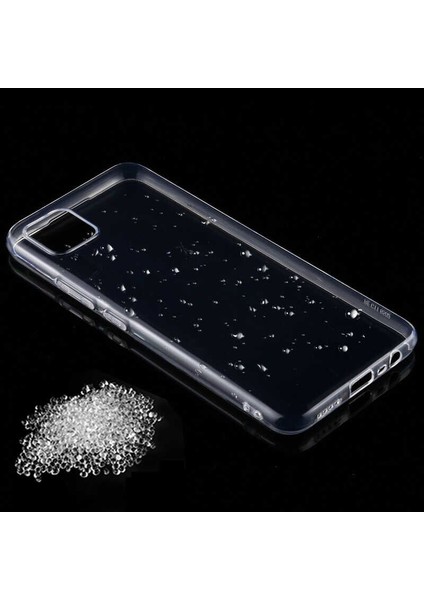 Realme C11 Kılıf Şeffaf Silikon Lüx indirimleri