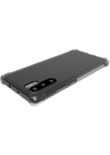 Huawei P30 Pro Kılıf Darbe Emici Anti Shock Tpu Silikon modelleri