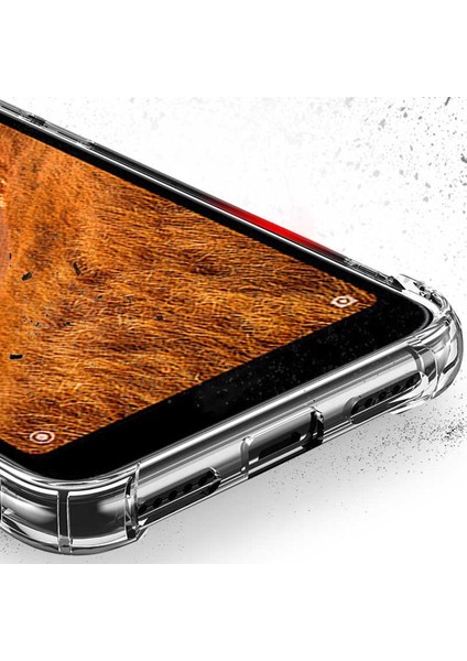 Xiaomi Redmi 7A Kılıf Darbe Emici Anti Shock Tpu Silikon indirimleri