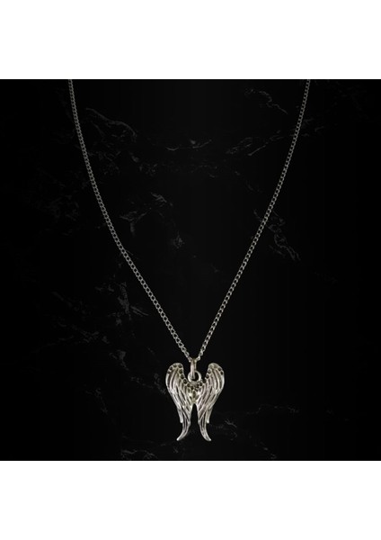 Angel Wing Kolye