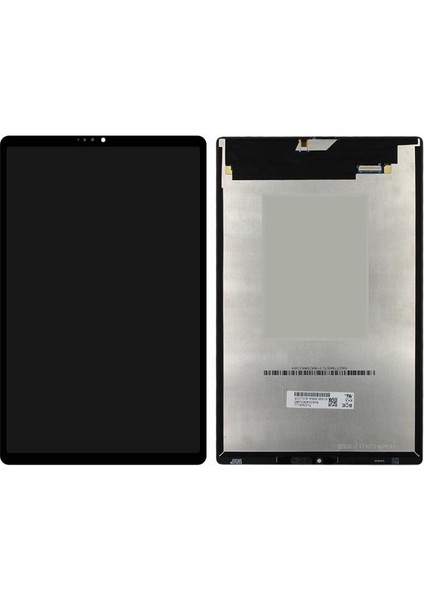 Eda Teknik Lenovo Tab M10 Plus TB-X606X TB-X606F LCD Ekran Dokunmatik Set