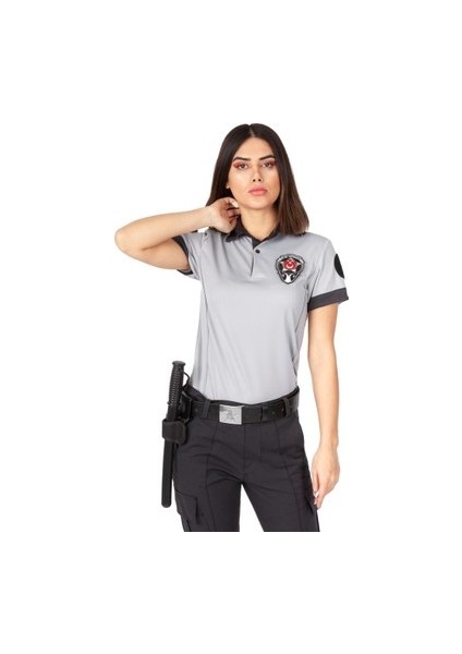 Iş Kıyafeti Güvenlik Tişört