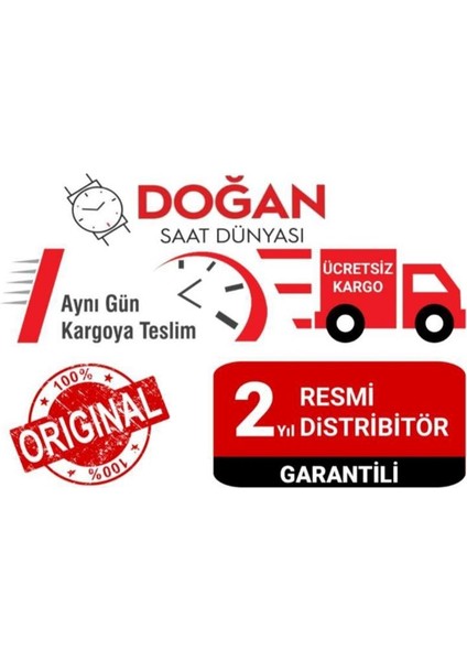 SL.09.6573.2.03 Erkek Kol Saati