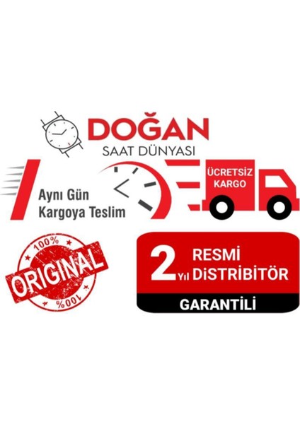SL.09.6573.2.05 Erkek Kol Saati fiyatları