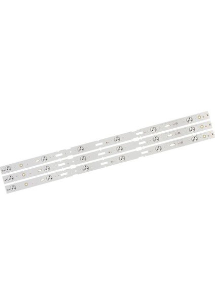 Arçelik A28 Lw 5433, A28 Lb 5533 , B28-LB-5533 , B28-LW5533 LED Bar