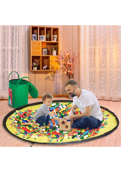 Hayvan Figürlü Oyuncak Saklama Kutusu (Yurt Dışından) fırsatları