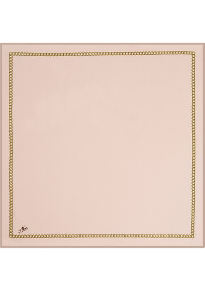 8109816931 Pudra Kadın Eşarp