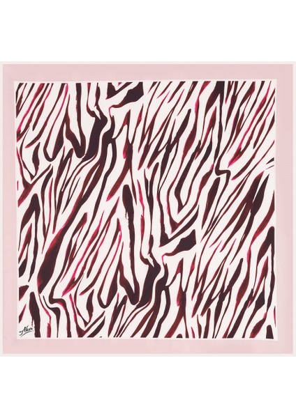 8108816991 Pudra Kadın Eşarp