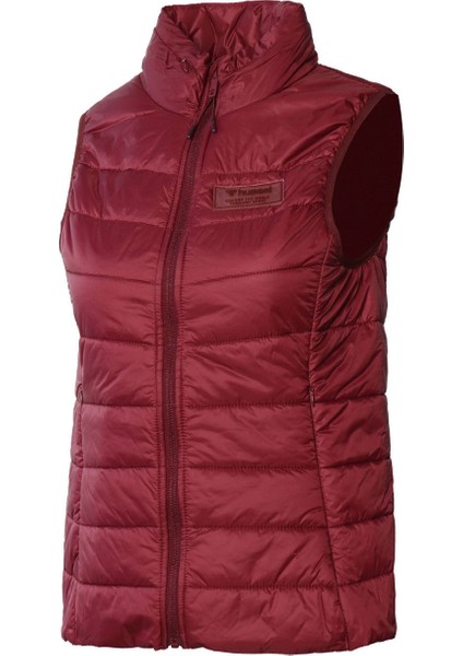 Vişne Kadın Yelek 940168-1012 Hmlanıvıa Waıstcoat F