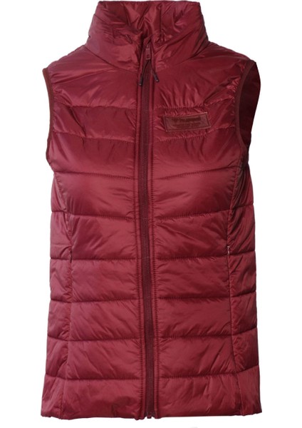 Vişne Kadın Yelek 940168-1012 Hmlanıvıa Waıstcoat F fiyatları