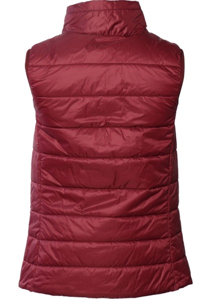 Vişne Kadın Yelek 940168-1012 Hmlanıvıa Waıstcoat F modelleri