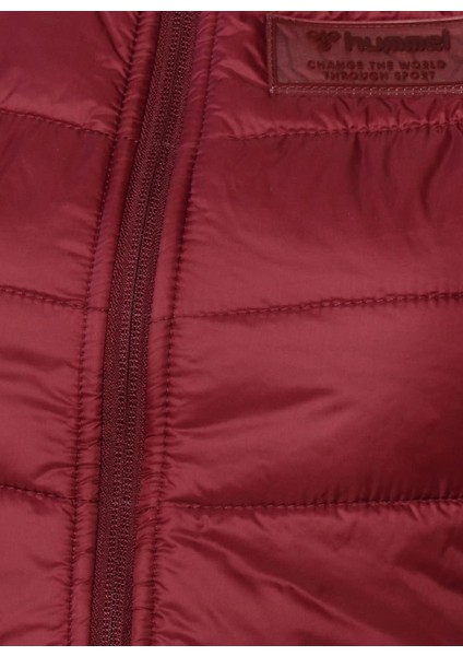 Vişne Kadın Yelek 940168-1012 Hmlanıvıa Waıstcoat F fırsatları