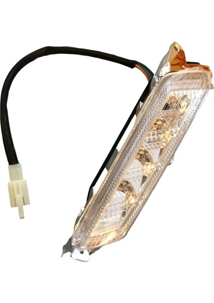 Arka Sinyal Sol Falcon Soft 50 Orijinal