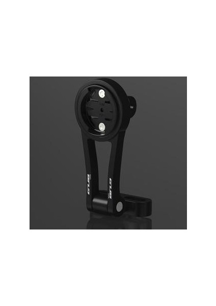 Kronometre Tutucu Ayarlanabilir Açı Garmin Bryton Wahoo İçin Bisiklet Braketi (Yurt Dışından)