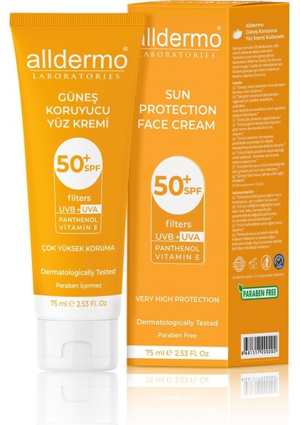 Güneş Koruyucu Sprey Spf 50 200 ml