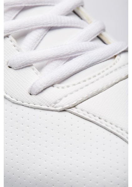 Neptun Ince Taban Sneakers Spor Ayakkabı indirimleri