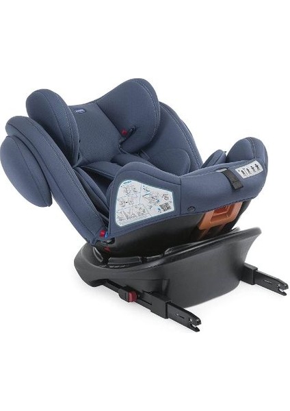 Unico Plus 0-36 kg Oto Koltuğu Lacivert modelleri
