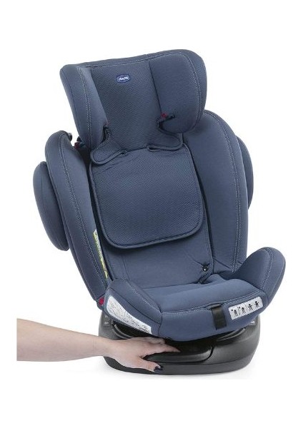 Unico Plus 0-36 kg Oto Koltuğu Lacivert fırsatları