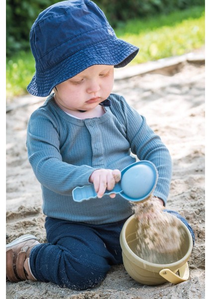 Bioplastik Kova Seti 6 Ay+ fiyatları