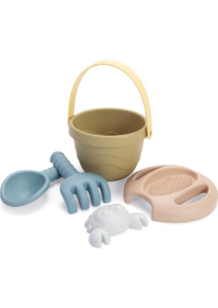 Bioplastik Kova Seti 6 Ay+ fırsatları