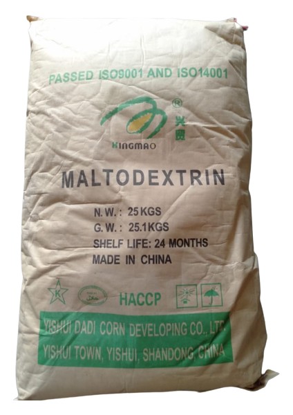 Maltodextrin