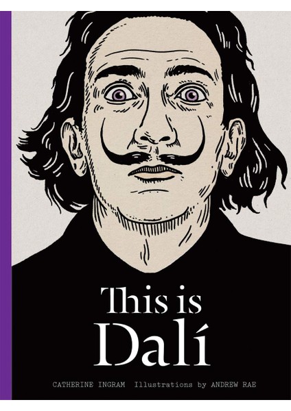 This Is Dali