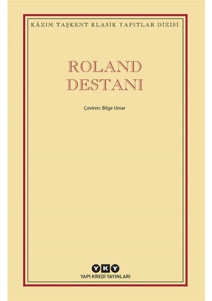 Roland Destanı
