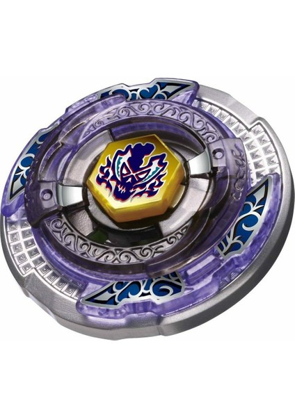 Beyblade BB113 Metal Fusion 4d System Scythe Kronos T125EDS Topaç BB-113 Fırlatıcısız