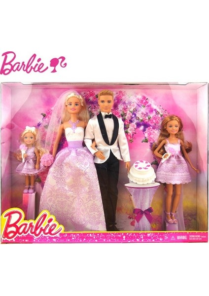 Gelin Damat ve Kız Kardeşler