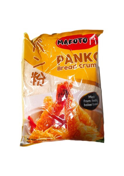 Panko Bread Crum 1 kg fiyatları