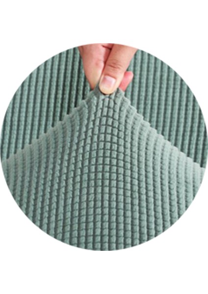 Likrali Koltuk, Kanepe, Çekyat Örtüsü Lastikli, Pitikare Desen3+3 fiyatları