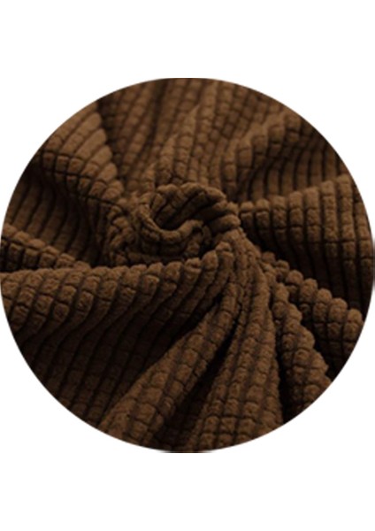 Likrali Koltuk, Kanepe, Çekyat Örtüsü Lastikli, Pitikare Desen3+3 fiyatları