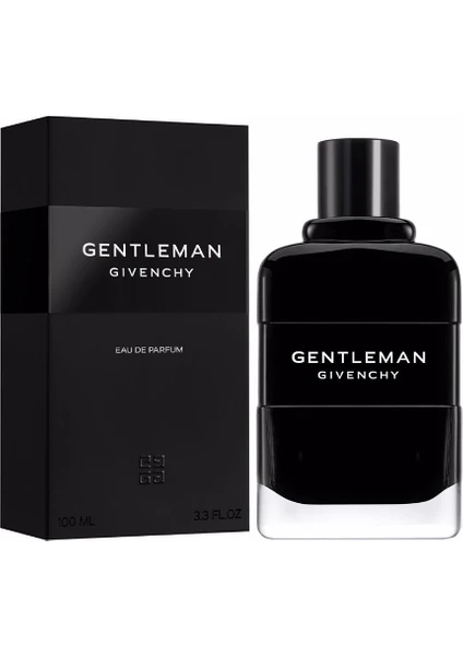 Gentleman Edp 100 ml