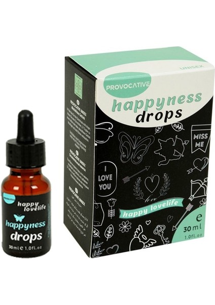Wimjogroup 1-Kutuprovocative Happyness Kadın Damla PHD3698