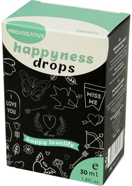 Wimjogroup 1-Kutuprovocative Happyness Kadın Damla PHD3698 modelleri