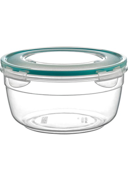 Fresh Box 1500 ml Hava Geçirmez & Sıvı Sızdırmaz Saklama Kabı Lunch Box