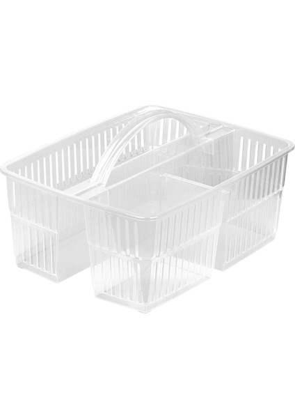 Kulplu & Bölmeli Düzenleyici 7300 ml Mutfak & Banyo Organizeri fiyatları