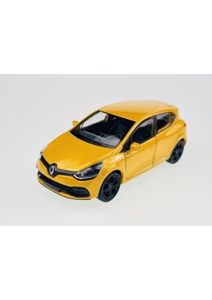 1:24 Diecast Renault Clio