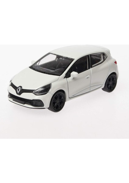 1:24 Diecast Renault Clio