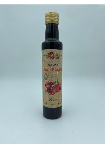 Nar Ekşisi 350 gr