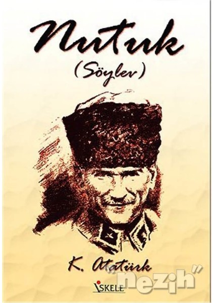 Nutuk İskele Yayıncılık